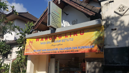 Warung Liku Gandapura